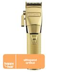 BABYLISS CLIPPER BARBER'S GOLD 4RTISTS art.FX8700GE #A18*