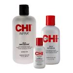 CHI INFRA SILK INFUSION
