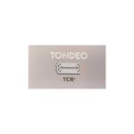TONDEO SCHEERMESJES TCR KORT 1x10st 1020  (F34. F35. F36)