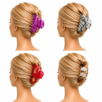 INVISIBOBBLE CLIPSTAR