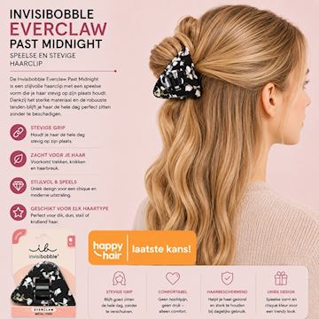 INVISIBOBBLE EVERCLAW*