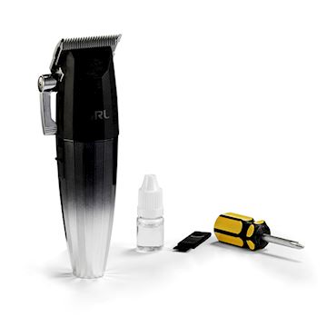 BRATT CLIPPER JRL PROF. CORDLESS HAIR 2020C art.3445 #A102