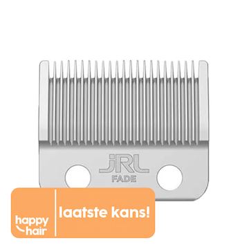 BRATT SNIJPLAAT JRL FADE CLIPPER BLADE 2020C art.3463 (A91)*
