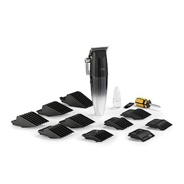 BRATT CLIPPER JRL PROF. CORDLESS HAIR 2020C art.3445