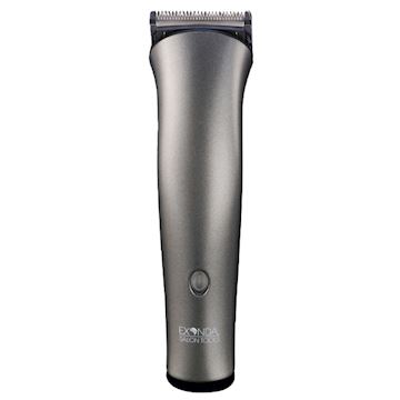 EXONDA CLIPPER ASPHALT GREY art.OC20 #A108
