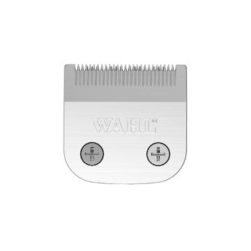 WAHL SNIJPLAAT U-BLADE VOOR CHROMINI DUO art.3031177 (A105)