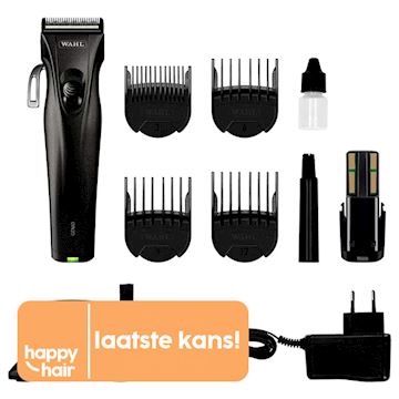 WAHL TONDEUSE GENIO BLACK art.1876-0488 #A43*