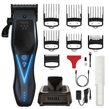 WAHL TONDEUSE CORDLESS VAPOR SWITCH art. 3028868