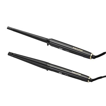 BABYLISS HIGH PERFORMANCE CONICAL WAND CURLER