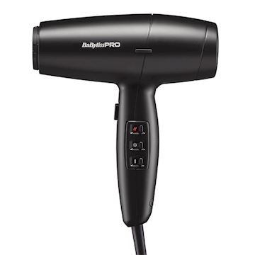 BABYLISS LUPIA HIGH SPEED COMPACT DRYER BAB7600E