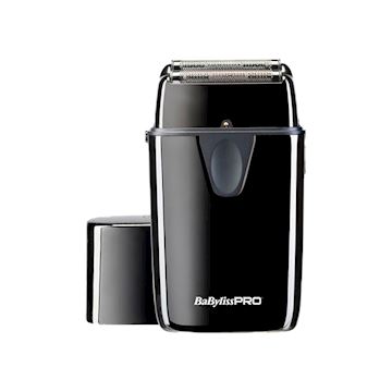 BABYLISS FOIL SHAVER UV DOUBLE 4RTISTS art.FXLFS2E #A26