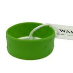 WAHL 0091-5060 SILICON GRIP RING GROEN*