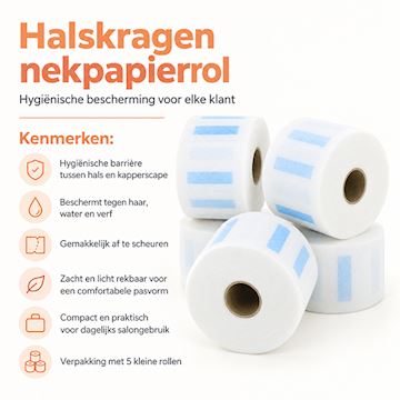 HALSKRAGEN