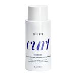CURL WOW HOOKED CLEAN SHAMPOO 295ml