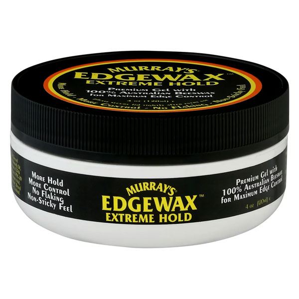 MURRAY'S EDGEWAX | Happy Hairservice