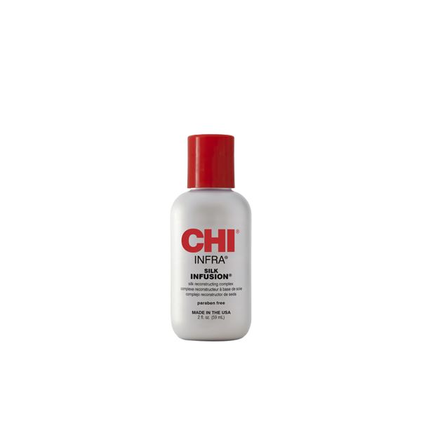CHI INFRA SILK INFUSION Happy Hairservice