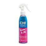 CHI VIBES KNOW IT ALL 237ml MULTITASKING HAIRPROTECTOR*