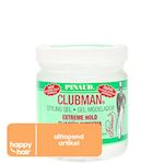 CLUBMAN EXTREME HOLD STYLING GEL 453gr*
