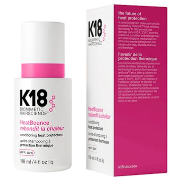 K18 HEATBOUCE VERZORGENDE HITTEBESCHERMINGSSPRAY 118ml