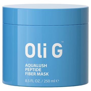 OLI G AQUALUSH PEPTIDE HAARMASKER 250ml