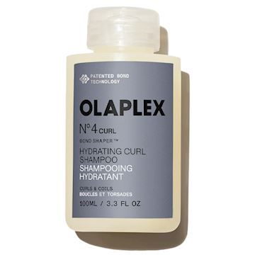 OLAPLEX NR. 4CURL BOND SHAPER HYDRATING CURL SHAMPOO 100ml