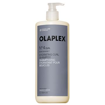 OLAPLEX NR. 4CURL BOND SHAPER HYDRATING CURL SHAMPOO 1000ml