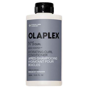 OLAPLEX NR. 5CURL BOND SHAPER HYDRATING CURL COND. 250ml