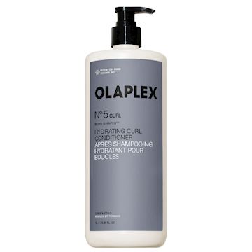 OLAPLEX NR. 5CURL BOND SHAPER HYDRATING CURL COND. 1000ml