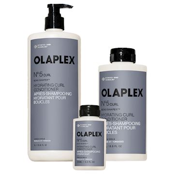 OLAPLEX NR. 5CURL BOND SHAPER HYDRATING CURL CONDITIONER