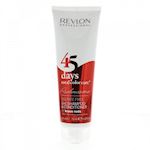 REVLON 45 DAYS TOTAL COLOR CARE 75ml INTENSE COPPERS*