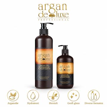 ARGAN DE LUXE NOURISHING CONDITIONER