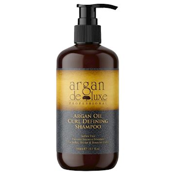 ARGAN DE LUXE CURL DEFINING SHAMPOO 300ml