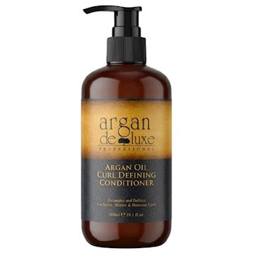 ARGAN DE LUXE CURL DEFINING CONDITIONER 300ml