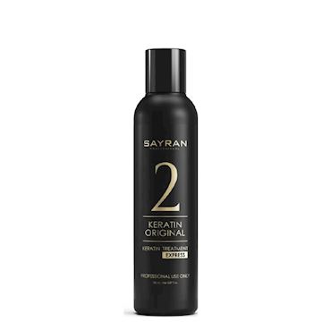 SAYRAN KERATIN 2.TREATMENT EXPRESS 150ml