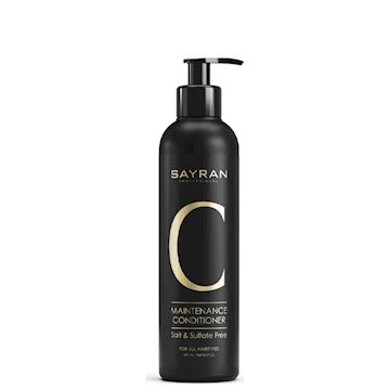 SAYRAN KERATIN MAINTENANCE CONDITIONER 250ml