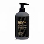 TRENDY HAIR BLACK SHAMPOO 600ml