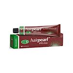 HAIRPEARL WIMPERVERF PPD-VRIJ 20ml NO.4 MAGHOGNY BROWN