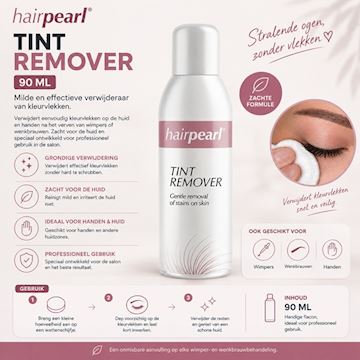 HAIRPEARL TINT REMOVER 90ml
