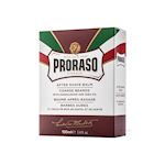 PRORASO SANDELWOOD AFTER SHAVE BALM 100ml