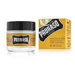 PRORASO MOUSTACHE WAX WOOD AND SPICE 15ml
