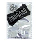 PRORASO POST SHAVE POWDER 100gr MINT & ROSEMARY
