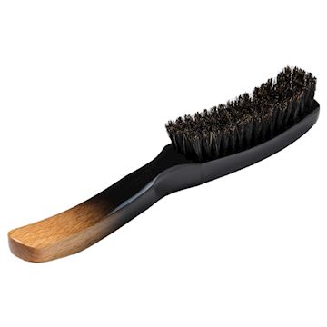 BRATT BORSTEL STYLANCE WOODEN HAIR BRUSH art.1936