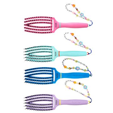 OLIVIA GARDEN FINGERBRUSH SPRING "INNER CHILD" (FOLDER)