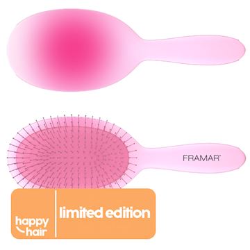 FRAMAR DETANGLE BRUSH AURASCOPE*