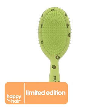 FRAMAR DETANGLE BRUSH EXTRA DIRTY EXTRA OLIVES*