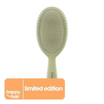FRAMAR DETANGLE BRUSH EXTRA DIRTY HAPPY HOUR*