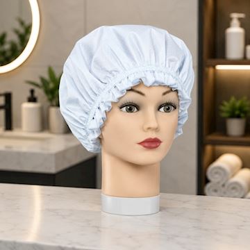 SIBEL DOUCHEMUTS POLYESTER BEDRUKT P003058