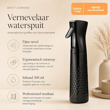 BRATT WATERSPUIT VERNEVELAAR DIAMOND 300ml art.4953