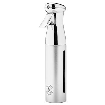 BRATT WATERSPUIT VERNEVELAAR METALLIC SILVER 250ml art.4970