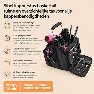 SIBEL KAPPERSTAS BASKETFULL P000883